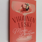 Minna Lindgren : Vihainen leski - pikkukuva 1