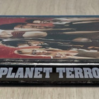 Robert Rodriguezin PLANET TERROR (2007) Rose McGowan - pikkukuva 3
