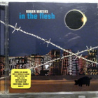 ROGER WATERS In the Flesh 2xCD 2000 HUIPPUKUNTO - pikkukuva 1