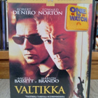 Valtikka ( The score) DVD - pikkukuva 1