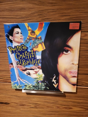 Prince - Graffiti Bridge