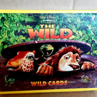 Walt Disney The Wild pelikortit uudenveroiset - pikkukuva 1