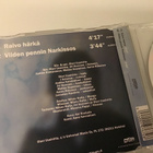 Olavi Uusivirta . Raivo härkä CDS single - pikkukuva 2