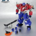 Transformers PB-02 Mekbuda OPTIMUS - HEAD HUNTER STORE. - pikkukuva 2