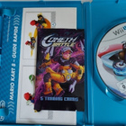 * Mario Kart 8 + 5 Korttia Uusia Wii U  PAL MIB Lue Kuvaus - pikkukuva 2