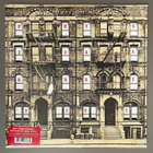 LED ZEPPELIN : Physical Graffiti - 2LP, uusi - pikkukuva 2