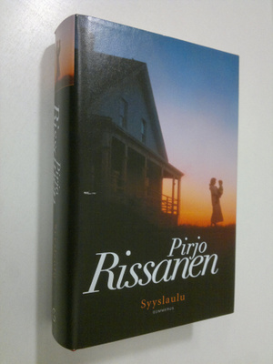 Pirjo Rissanen : Syyslaulu