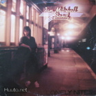 IAN  MITCHELL  BAND :: LONELY NITES :: VINYYLI  LP     1979 - pikkukuva 1