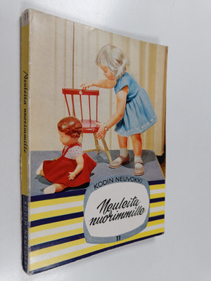 Neuleita nuorimmille
