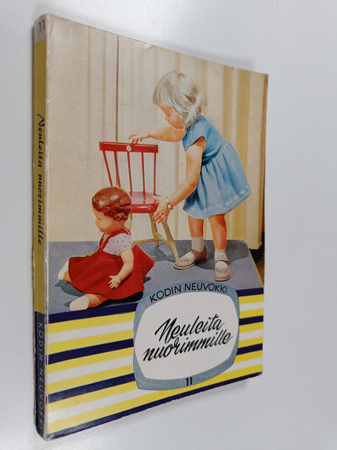 Neuleita nuorimmille