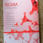 SIGMA 5 Lukion lyhyt matematiikka - pikkukuva 2