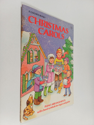 Karl Schulte : Christmas Carols