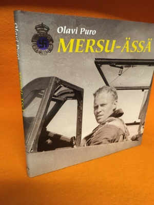Mersu-ässä