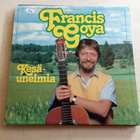 LP Francis Goya 5 lättyä - pikkukuva 4