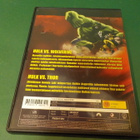 WOLVERINE DVD (W) - pikkukuva 2