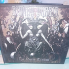 CD + DVD  :  Dimmu Borgir : Un Sorte Diaboli ( SIS POSTIKULU - pikkukuva 1