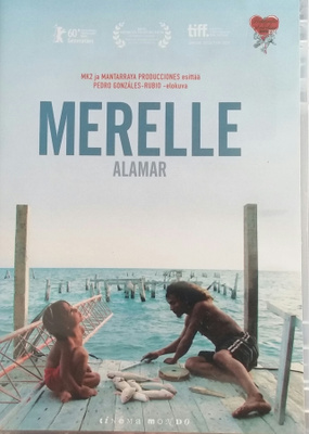 Merelle (2009) -DVD