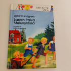 Astrid Lindgren; Lasten päivä Melukylässä - pikkukuva 1
