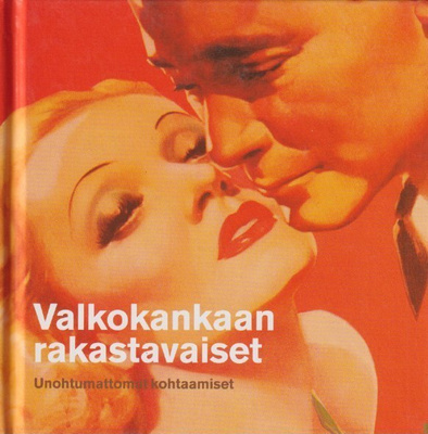 Valkokankaan rakastavaiset