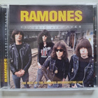 Ramones Classic Airwaves CD - pikkukuva 1
