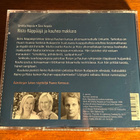 Sinikka & Tiina Nopola: Risto Räppääjä ja kauhea makkara 2CD - pikkukuva 2