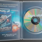 DVD: Leningrad (Mira Sorvino, Gabriel Byrne 2009) - pikkukuva 3