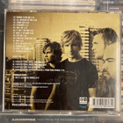 SUNRISE AVENUE - On The Way To Wonderland cd GOLD EDITION - pikkukuva 2