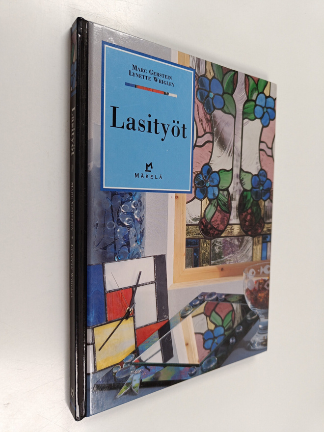 Marc Gerstein : Lasityöt