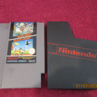 NES - Super Mario Bros & Duck Hunt - pikkukuva 1