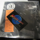 CIRCLE-POINT 7'' EP 1.PAINOS SUOMI '92 M-/M- - pikkukuva 1