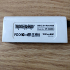 Rock Band 2.0 4 USB ports hub - pikkukuva 3