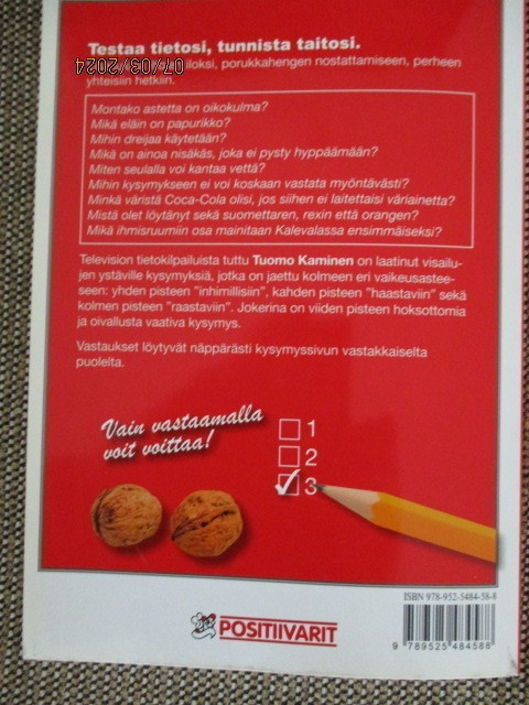 Item image