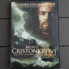 DVD: Monte Criston Kreivi (Richard Chamberlain 1975/2003) - pikkukuva 1