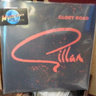 GILLAN - GLORY ROAD UUSI 2LP 2016 PRESS - pikkukuva 1