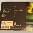 Steve Hackett (GENESIS) – The Night Siren (CD/BD) - pikkukuva 3
