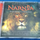Narnia: Opas fantasiamaailmaan + CD, UUSI - pikkukuva 3