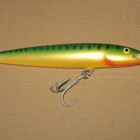 Rapala Floating Magnum-18 GM - pikkukuva 2