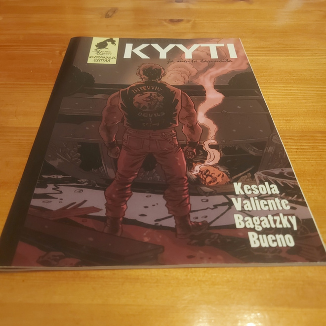 KYYTI 2017