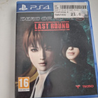 Dead or Alive 5: Last Round Ps4 CIB - pikkukuva 1