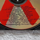 WORLD AIDS DAY COLLECTION PRO PROMO 1 CD - pikkukuva 5