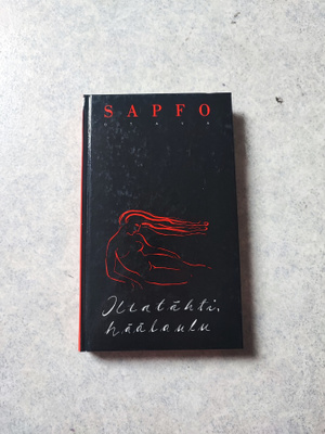 Sapfo Iltatähti, häälaulu