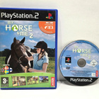 PS2 - My Horse & Me 2 - pikkukuva 1