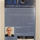 Jay Allan : Enemy in the Dark - Far Stars Book Two - pikkukuva 2