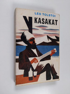 Leo Tolstoi : Kasakat