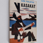 Leo Tolstoi : Kasakat - pikkukuva 1