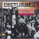 Disturbed - Ten Thousand Fists - pikkukuva 1