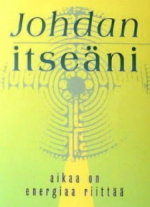Mari Aulanko - Johdan itseäni
