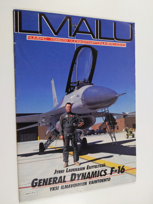 Ilmailu 1/89