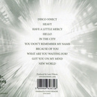 Lauri • New World CD - pikkukuva 3