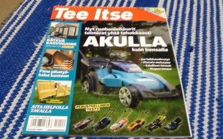 TEE ITSE NRO 9 / 2019